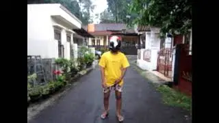 Helm challenge kocak
