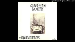 Marco Zappa Ensemble - Pensavo di aver capito