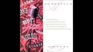 Acappella - Hold On