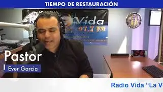 Tiempo De Restauración