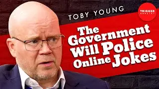 Toby Young: 