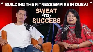 Dorjee Lama&rsquo;s Fat Loss Coaching Empire | Real Fit Coaching Dubai