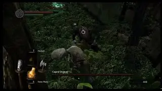 I hate those demon dogs