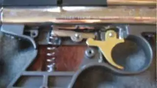 Project Gun: First Air