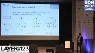 Filip De Turck, Ghent University