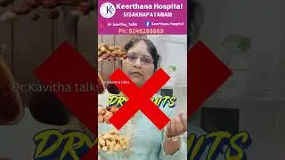 Right way to consume fruits for weight loss #weightlosstips| Dr. Kavitha Talks #bestgynaecologist