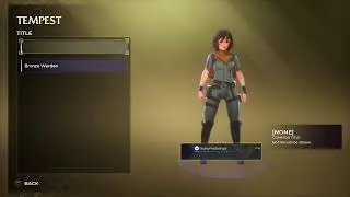 Spellbreak GAMEPLAY