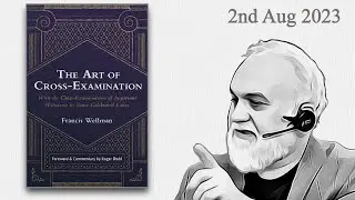 The Art of Strategic Cross-Examination | Tip of the Day