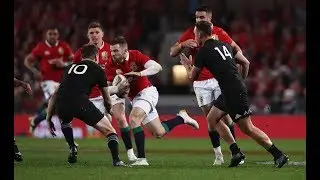 The Magic of Rugby HD