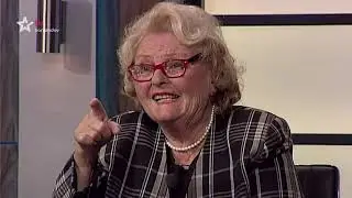 Soudkyně Barbara (2016/109) - Porcování bytu