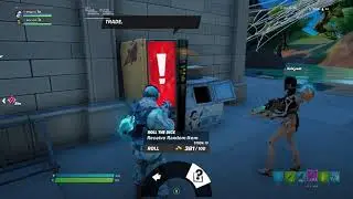 dragon breath sniper luck tho
