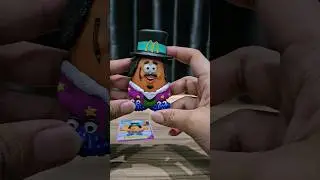 McNugget Kerwin Frost - TCB 514