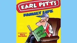Earl Pitts - 