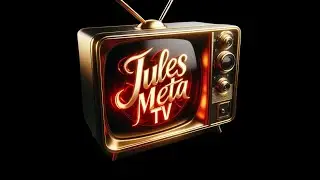 Jules Meta TV - Beyond the Screen: The Future of Entertainment