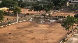 open plots and independent house for sale near ORR exit 8 #house