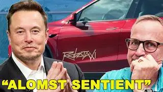 Секреты FSD 14 раскрыты: разумная революция Теслы!