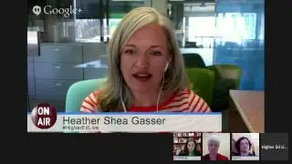 Student Affairs Live: Women in Student Affairs