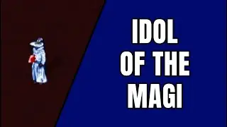 Ultima Online Forever - Idol of the Magi