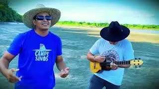 Llano Adentro  Campesinos Rap Ft Camilo Guerrero