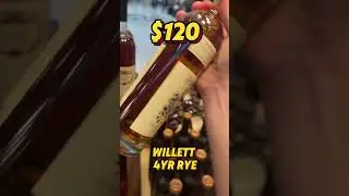 Airport Whiskey Is It Worth It? #travel #airport #whiskey #drink #bar #bourbon #kentucky #louisville