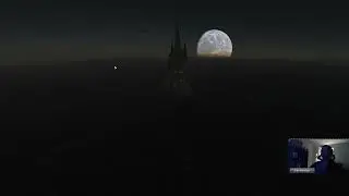 Beyond Home: Protomolecule on Lua!?