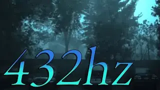 Chet Baker - Almost Blue (432hz)