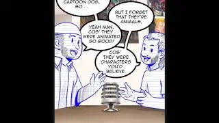 CCC 55 strip - short audio excerpt