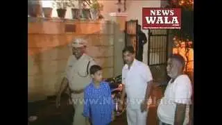 Moin Printer&rsquo;s owner Javeed&rsquo;s murder case &ndash; accused illegal financer Hassan&rsquo;s house raided by police