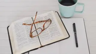 Trinity Daily Texts- January 19, 2026
