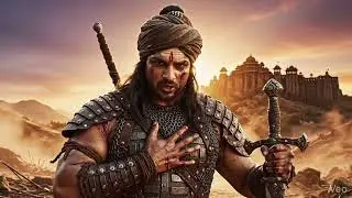 India Ka Golden Age & Mahaan Yoddha 🇮🇳 | Indian History Part -2 #ai #history #india #shorts