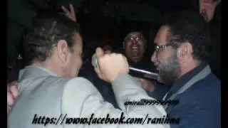 Cheb Yassine El Abbassi   Mazal Souvenir Live S B A Chez amiralll9999