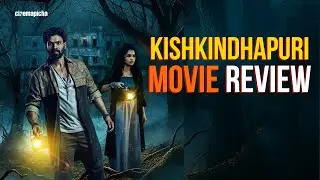 Kishkindhapuri Movie Review