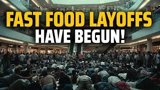 Fast Food Layoffs Are Getting Worse &mdash; Thousands Losing Their Jobs&hellip;
