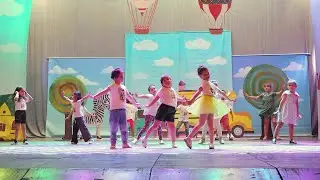 მაკრატელი ჭრის I Makrateli Chris I  Basti-Bubu