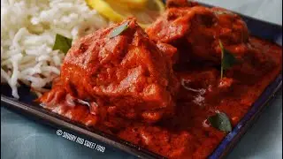 SAUCY CHICKEN 65