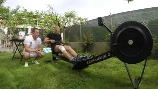 BeautyLife Fitness Dream Fighter 2015