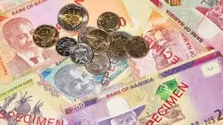 Value Beyond Notes: The Journey of Namibian Currency