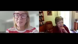 Building Respect for Counselling: The Critical Role of Research & AI | Dr Katrina Andrews (NHCPE)