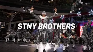 STNY Brothers (2nd Place) | Second Round | Super 24 2022 Finals