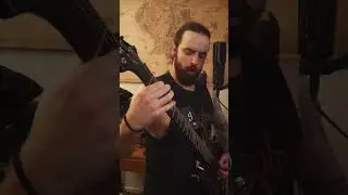 Ghost of Perdition- Opeth #opeth #cover #metal