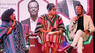 TechStitchedXR in London at AFWL 2025