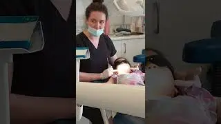 Dentist Check up