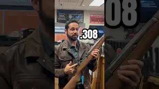 😎.308 M1 Garands I saw at the CMP