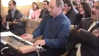 Megbékélt szívvel - Shina 2005