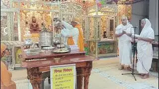 शांतिधारा दिनांक 15/01/2026 माघ कृष्ण द्वादशी वीर निर्वाण संवत 2552