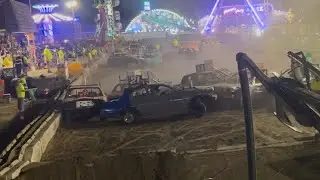 80s bonestock will county fair 2025