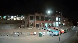 Baker Boyer Yakima Construction Live Stream