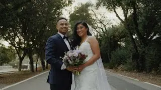 Dennybill & Joanne | Casa Bella Wedding Video