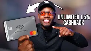 BOA Business Advantage Unlimited - All Business Owners Should Have This Card