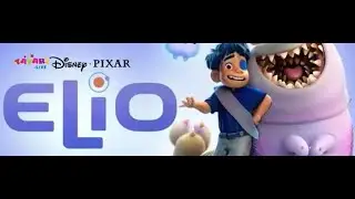 Is Pixar&rsquo;s Elio the Most Relatable Alien Story Yet? Let's find out!